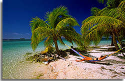 Southwater Caye Belize