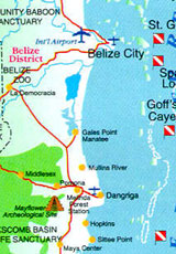 Belizean Dreams, Situated on the Caribbean Coast of Southern 
Belize, this superb enclave of 9 luxurious, three bedroom, three bathroom, beachfront private vacation villas is ideal for adventurers who dream of a holidays 
coastal retreat in the heart of a lush tropical haven. If youre a coastal enthusiast seeking an adventure vacation, Belizean Dreams provides an excellent 
return to nature.