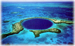 7 or 10 night adventure trip. Combines a few  
days exploring the rainforests of Belize with a lovely tropical island on the Southern Belize Barrier Reef.