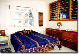 Caribe Island Resort offers spacious accommodations
