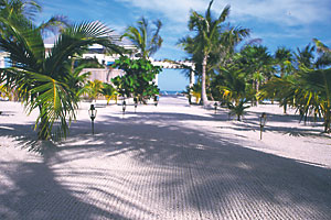 Cayo Espanto is a luxurious private island destination for the discerning traveler seeking quality accommodations, first class service. This idyllic island offers beautiful beaches, tropical sun, fantastic scuba-diving and mysterious Mayan ruins, waiting for you in Belize!