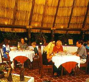 Chaa Creek Cottages, Jungle Lodge, Inland Expeditions and Spa - pioneers in natural history travel to Belize.