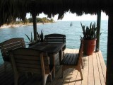 Chabil Mar private beachfront villas in Placencia, Southern Belize