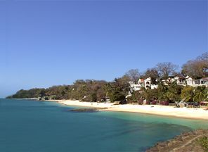 Contadora Island Beach Resort in the Pearl Islands off the Pacific coast of  Panama attracts people from all around the World offering comfortable accommodations, entertainment, golf, tennis and 16 glorious beaches