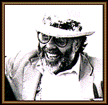 Francis Ford Coppola in Belize