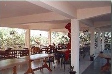 Cahal Pech Village, in the rainforest area of Western Belize, with its thatched-roof cabanas and air conditioned rooms and suites, offers easy access to the Mayan cities in Belize and the tropical jungle 
in Belize.