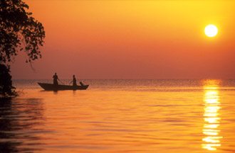 El Pescador Punta Gorda, the most diverse destination for anglers, amid an elegant Rainforest environment in Southern Belize.  We offer both salt and fresh water, light tackle fishing with swift and easy access to numerous flats, cayes, lagoons, estuaries and freshwater rivers.  Our fishery boasts healthy, untouched populations of Permit, Tarpon, Bonefish 
and Snook.