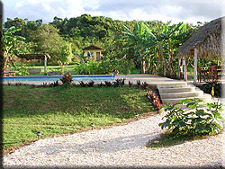 Green Heaven's Pool