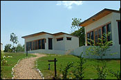 Cabanas