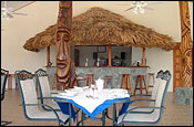 Restaurant & Bar