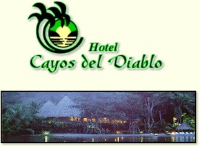 Cayos del Diablo