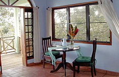 Luxury Beachfront Suite