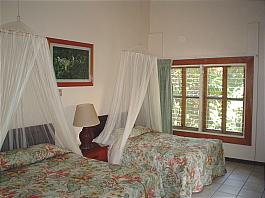 Jungle Lodge Hotel, Tikal National Park, Guatemala