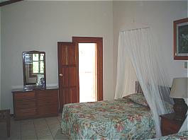 Jungle Lodge Hotel, Tikal National Park, Guatemala