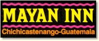 The Mayan Inn, Chichicastenango, Guatemala