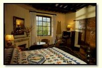 Mayan Inn