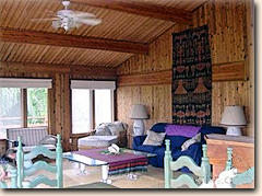 Case Mayan Breeze, Belize