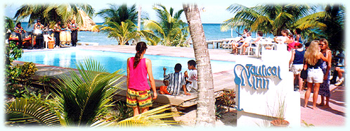 Nautical Inn Belize