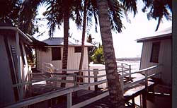 Ocean's Edge Lodge