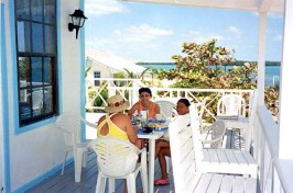 St. George's Caye Pleasure Island Resort, located on an idyllic island steeped in history, off the Caribbean Coast of Belize and only half a mile from the Belize Barrier Reef.  A lovely laid-back place with Colonial style island cottages.