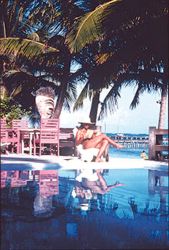 Ramon's Village Resort is a beachfront resort in San Pedro on the idyllic island of Ambergris Caye off the Caribbean Coast of Belize.