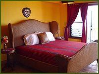 The Inn at Robert's Grove  Grand Villa Suite- Placencia - Belize