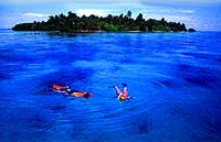 Snorkeling