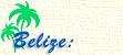 St. George's Caye Pleasure Island Resort, located on an idyllic island steeped in history, off the Caribbean Coast of Belize and only half a mile from the Belize Barrier Reef.  A lovely laid-back place with Colonial style island cottages.
