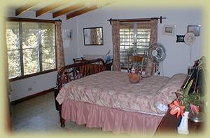 Warrie Head Lodge, Cayo, Belize