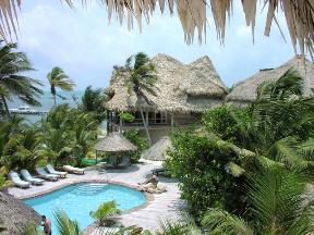 Xanadu Beach Resort, swimming pool